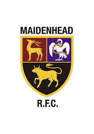 Ampthill Jets vs Maidenhead 2nd XV