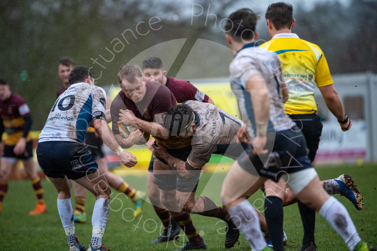20200215 Ampthill vs London Scottish #8891