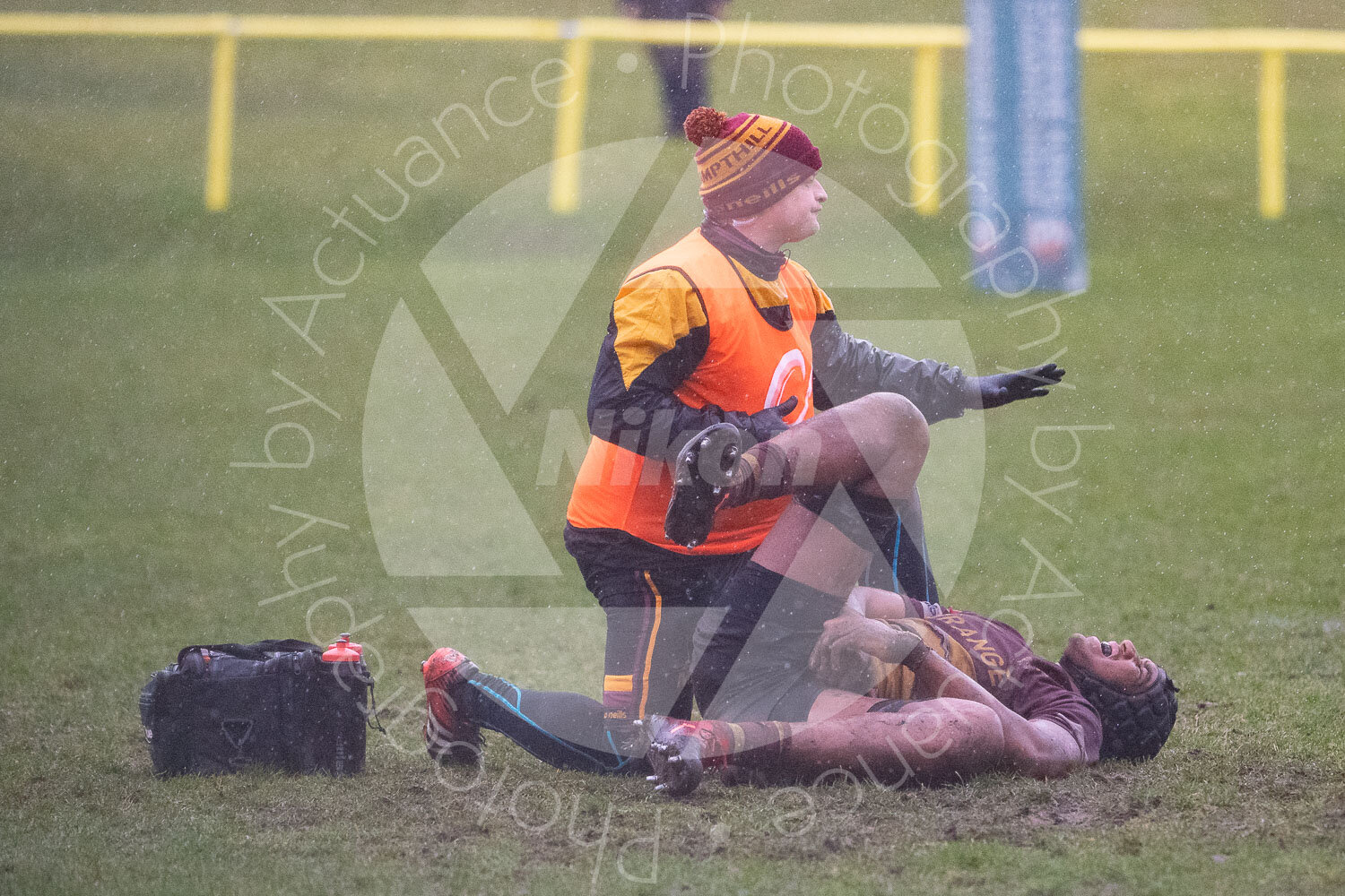 20200215 Ampthill vs London Scottish #8943