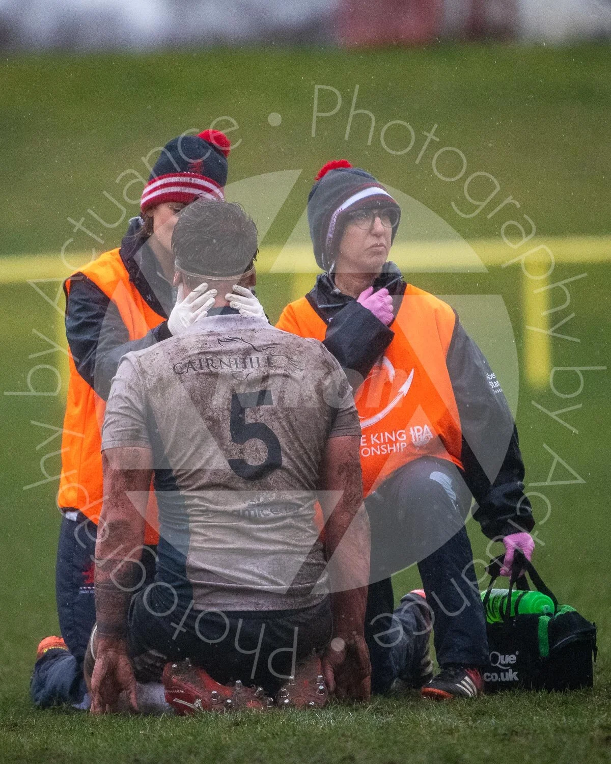 20200215 Ampthill vs London Scottish #8946