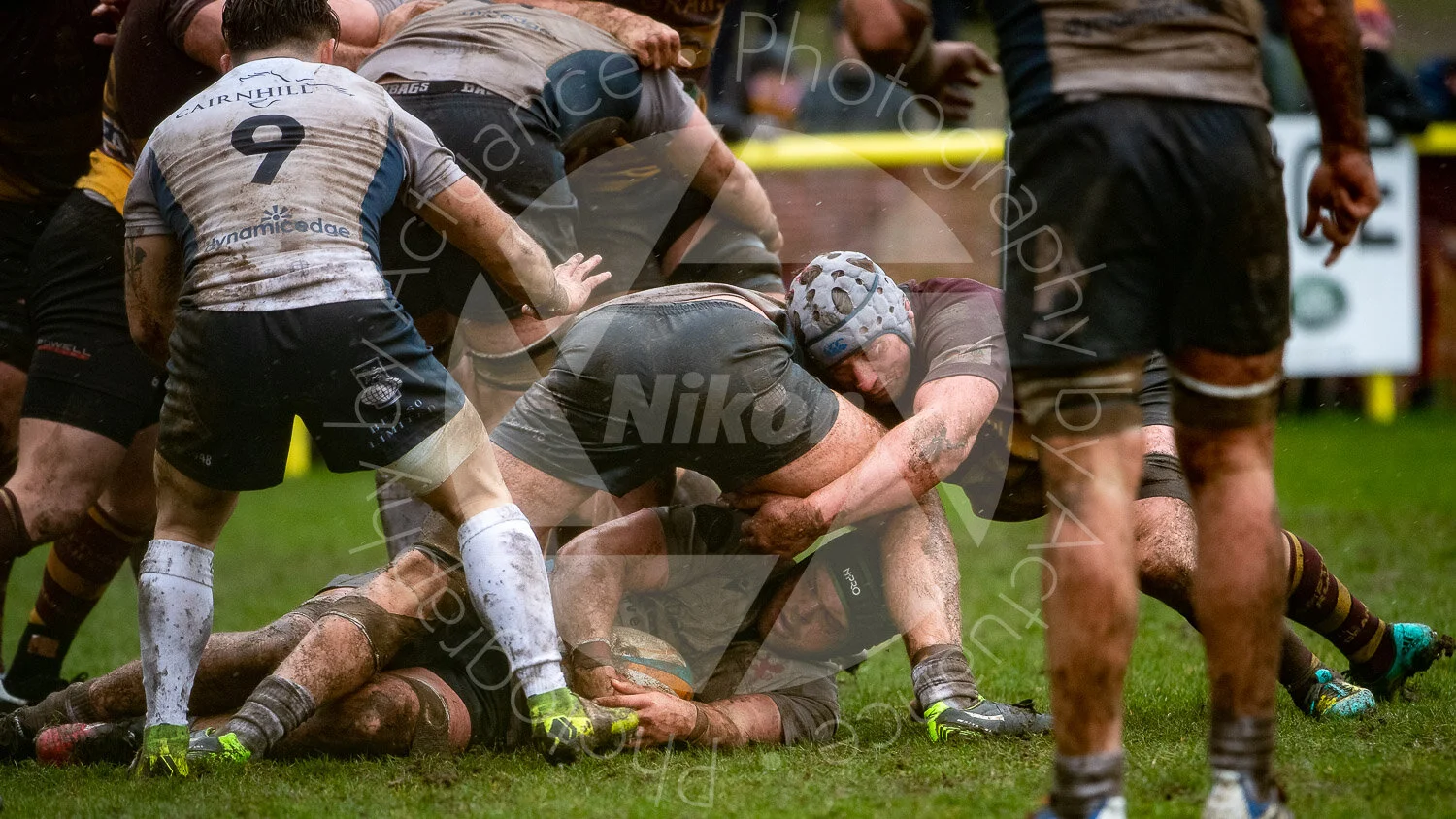 20200215 Ampthill vs London Scottish #9031