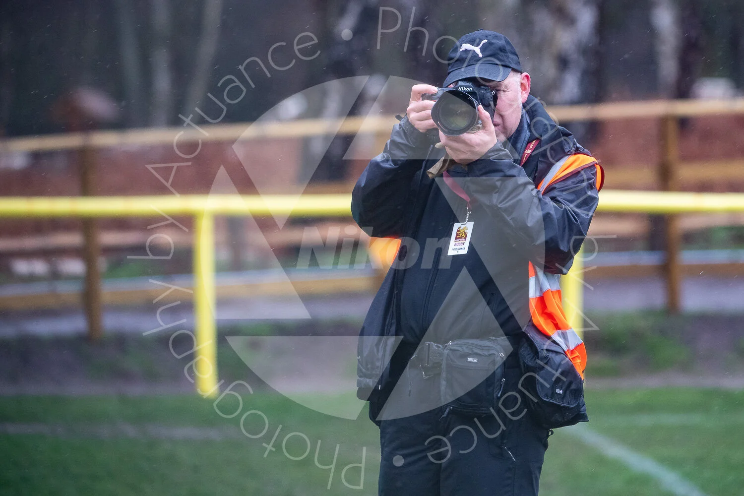 20200215 Ampthill vs London Scottish #9045