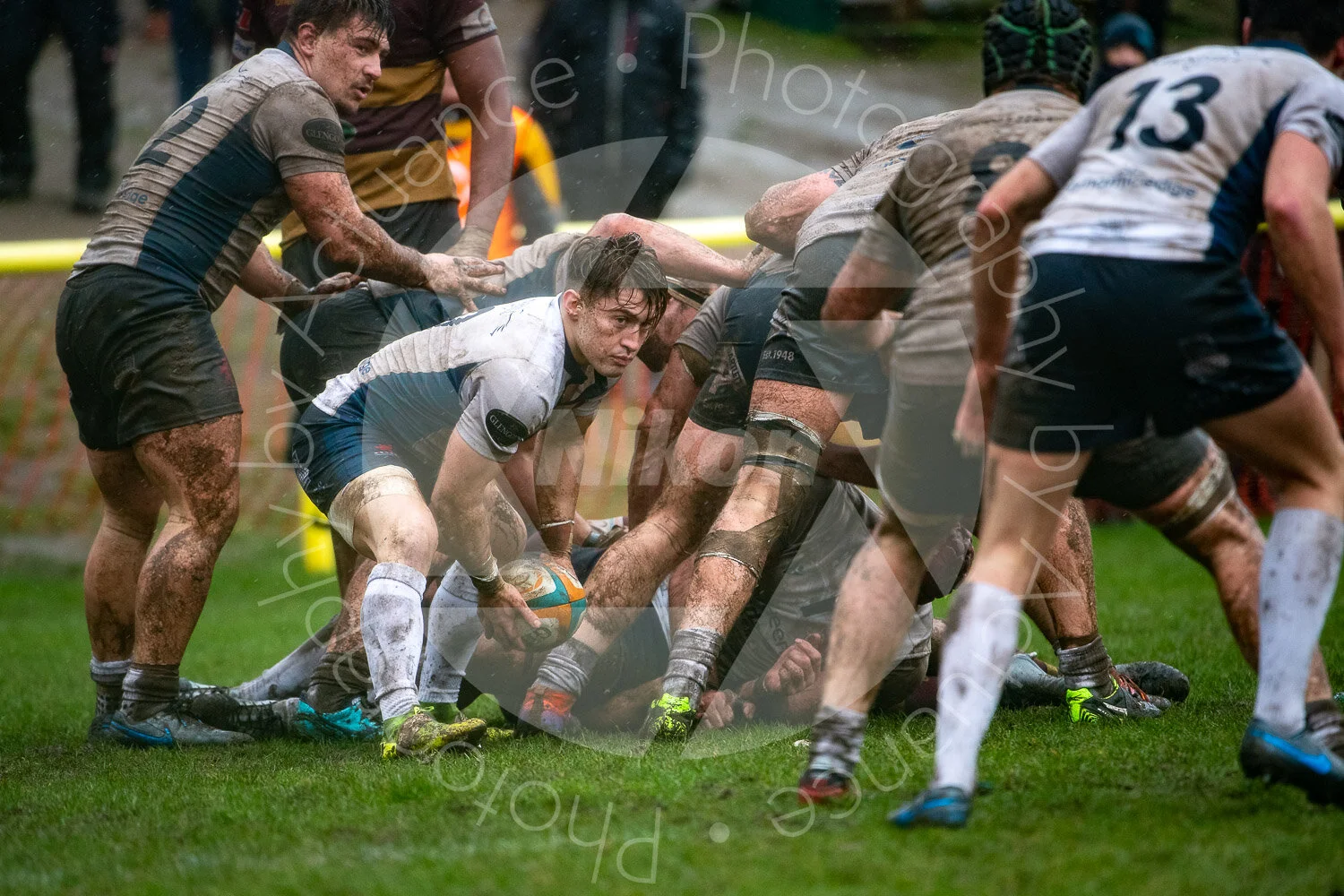 20200215 Ampthill vs London Scottish