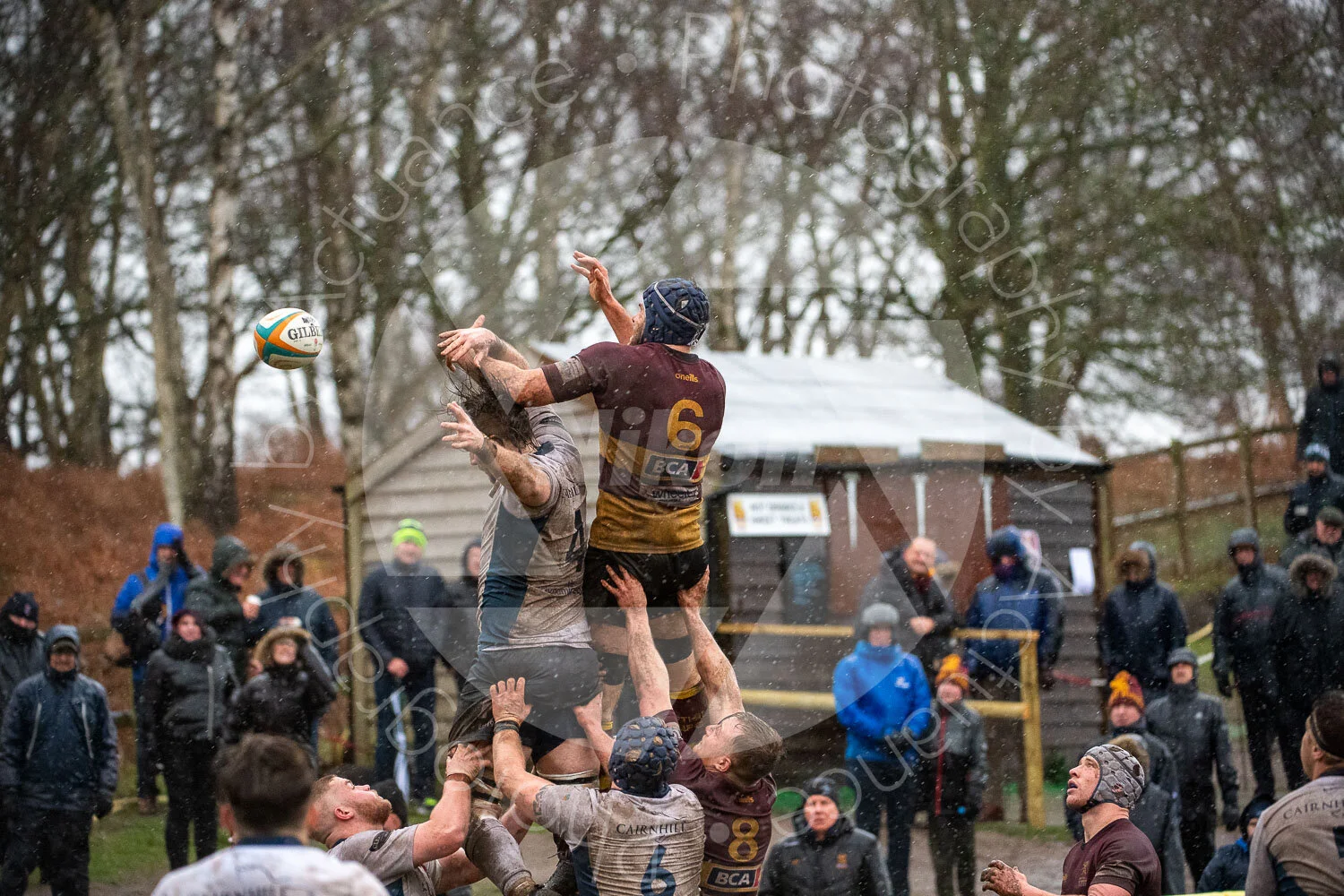 20200215 Ampthill vs London Scottish #8909