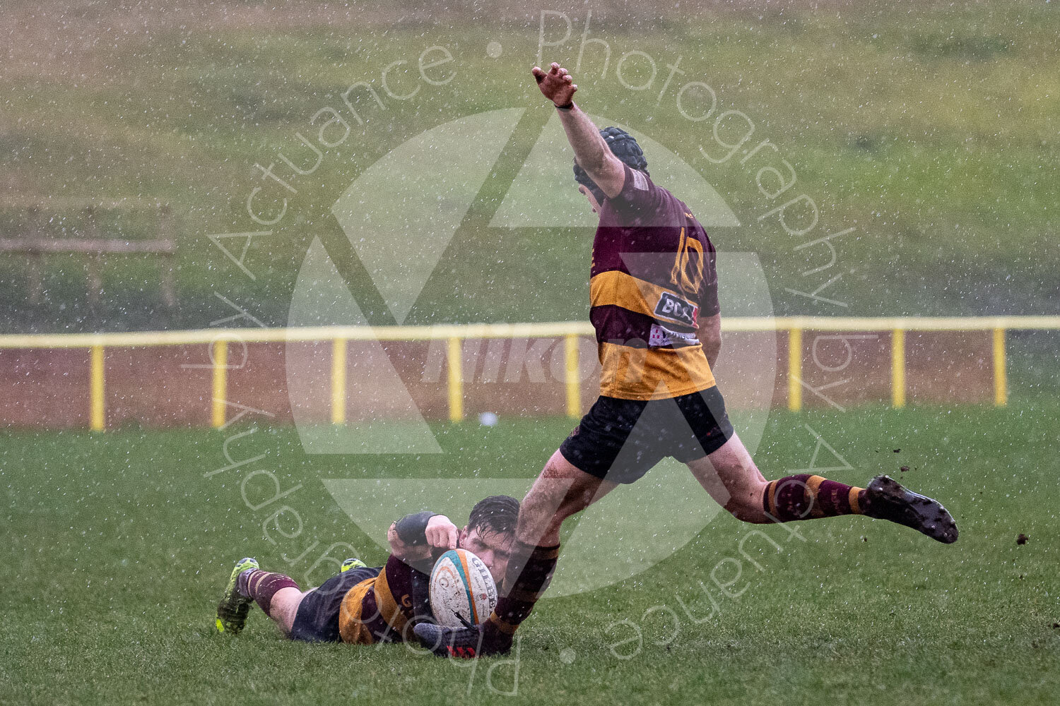 20200215 Ampthill vs London Scottish #8925