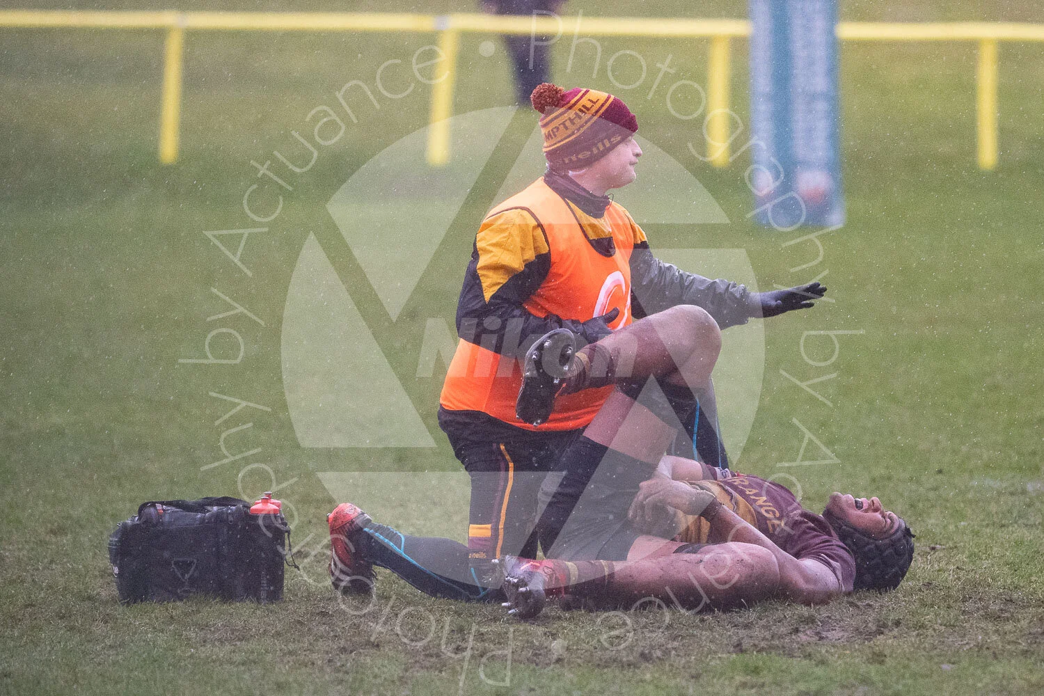 20200215 Ampthill vs London Scottish #8943
