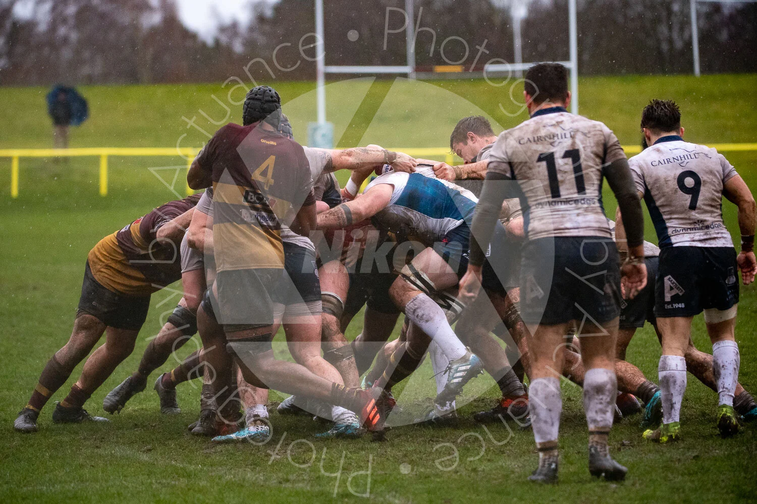 20200215 Ampthill vs London Scottish #8976
