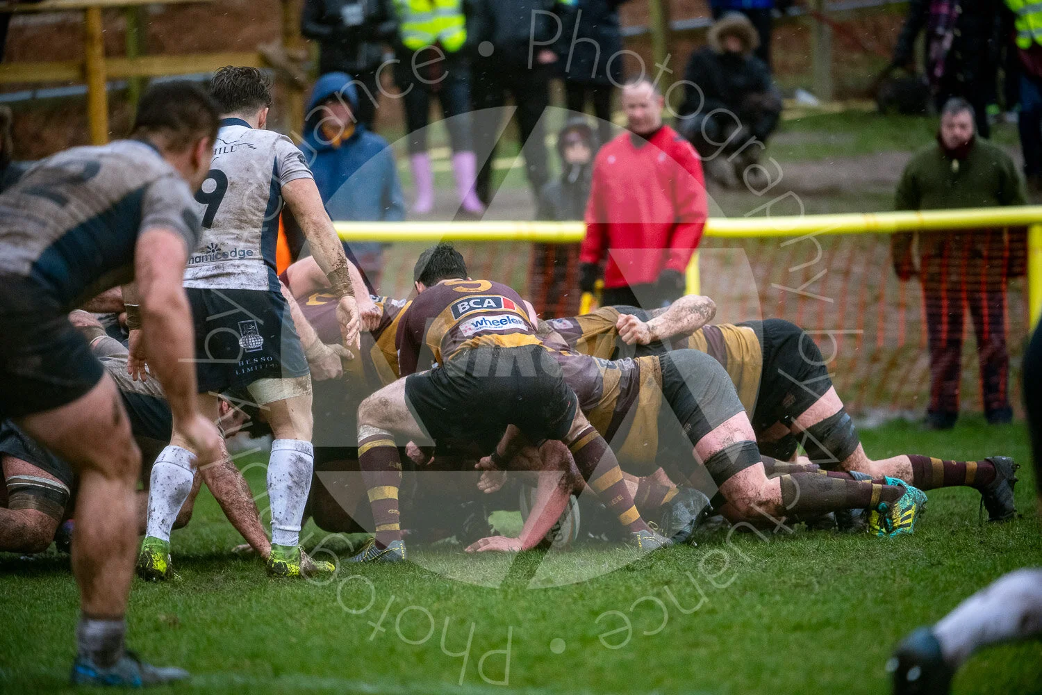20200215 Ampthill vs London Scottish #8999