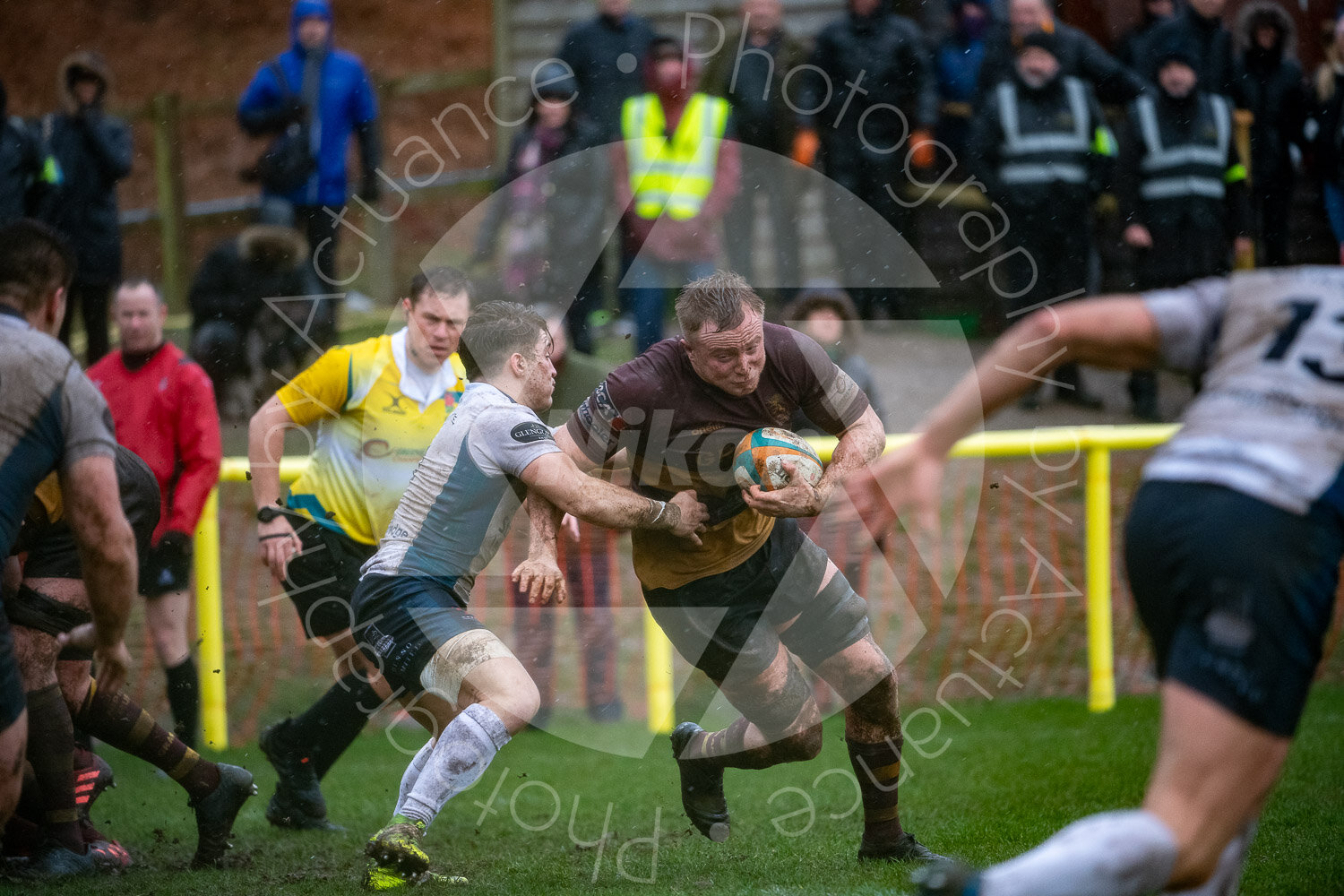 20200215 Ampthill vs London Scottish #9001