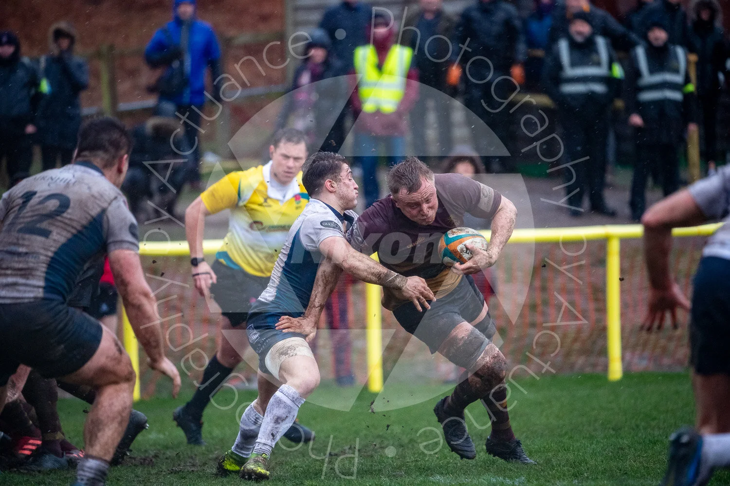 20200215 Ampthill vs London Scottish #9002