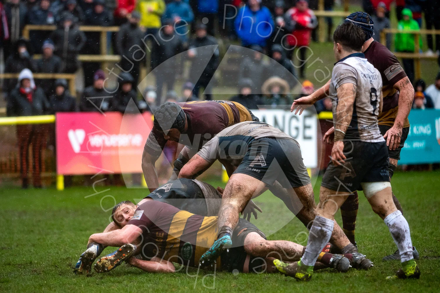 20200215 Ampthill vs London Scottish #9024
