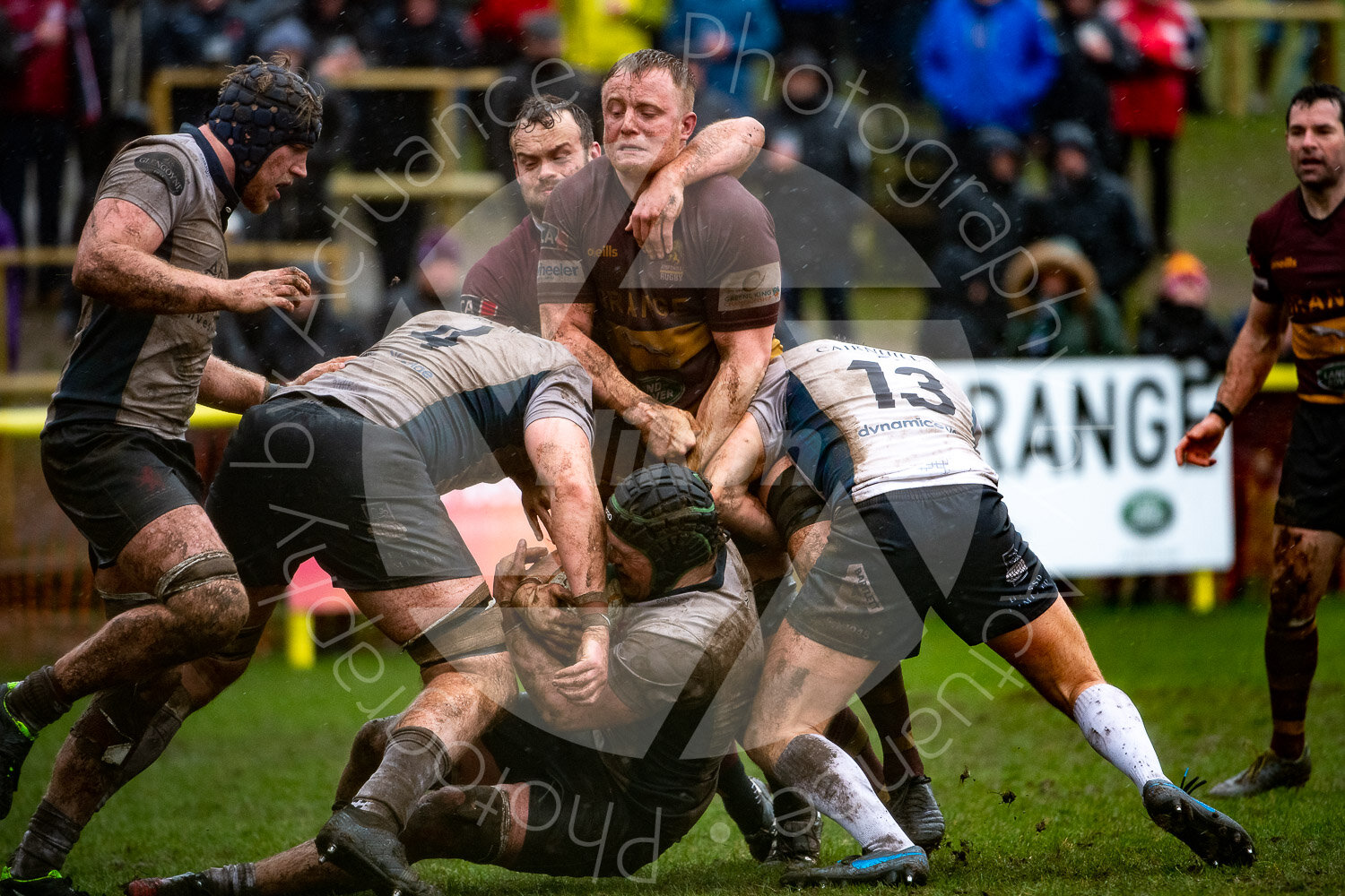 20200215 Ampthill vs London Scottish #9028