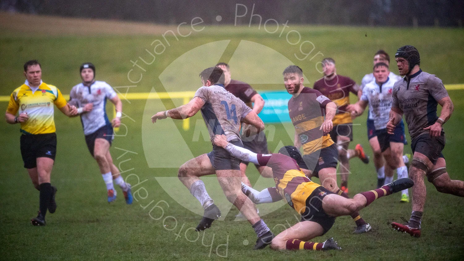 20200215 Ampthill vs London Scottish #9088