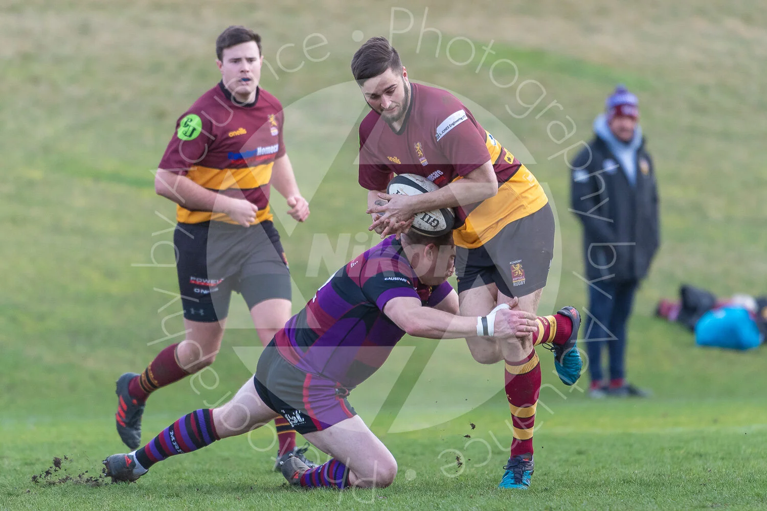 20200222 Ampthill Jets vs Maidenhead #9268