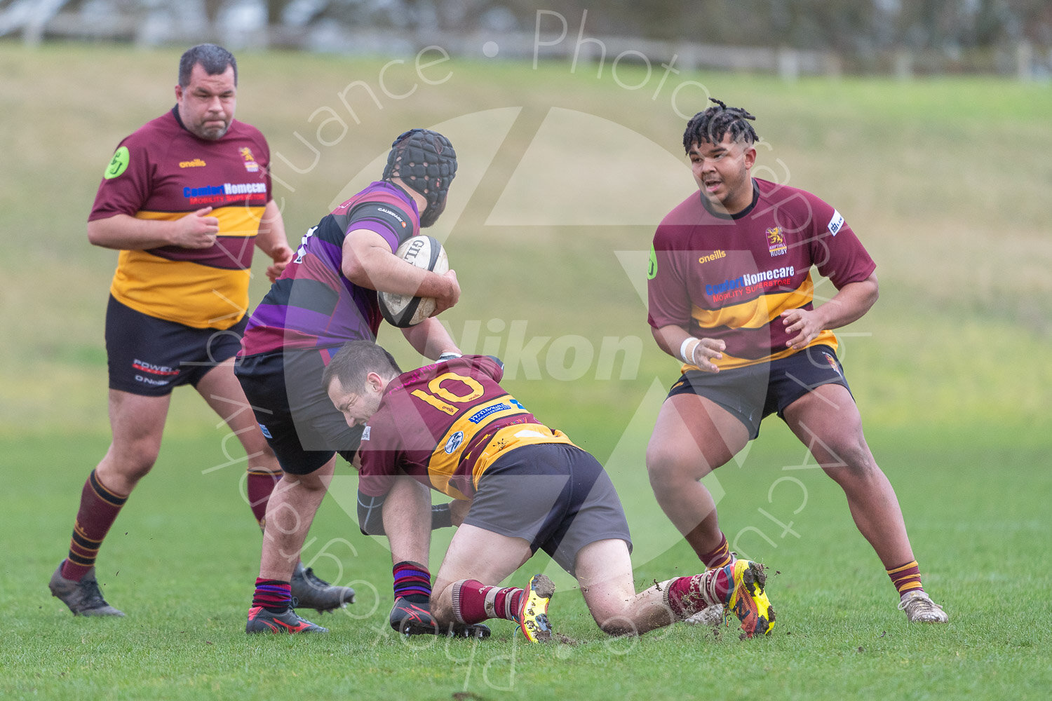 20200222 Ampthill Jets vs Maidenhead #9333