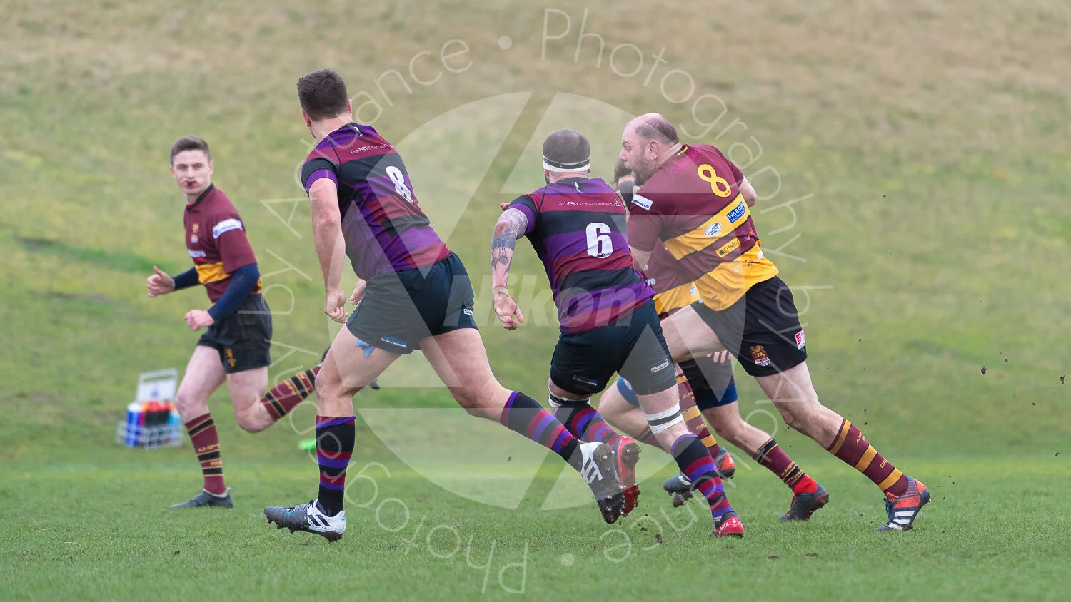 20200222 Ampthill Jets vs Maidenhead #9340