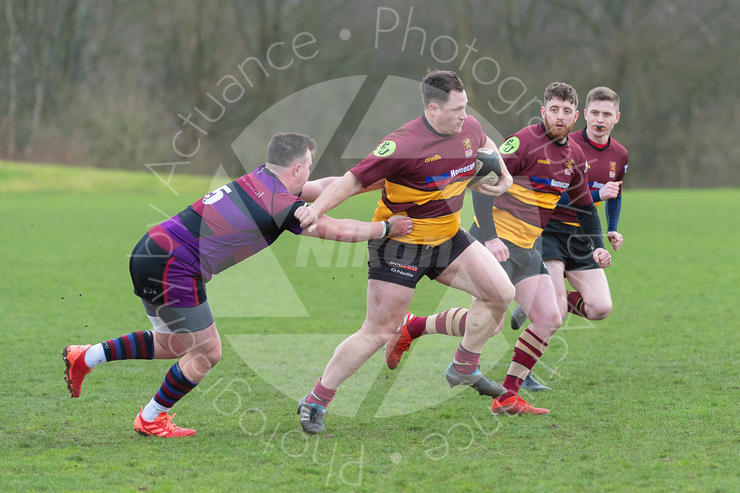 20200222 Ampthill Jets vs Maidenhead #9389