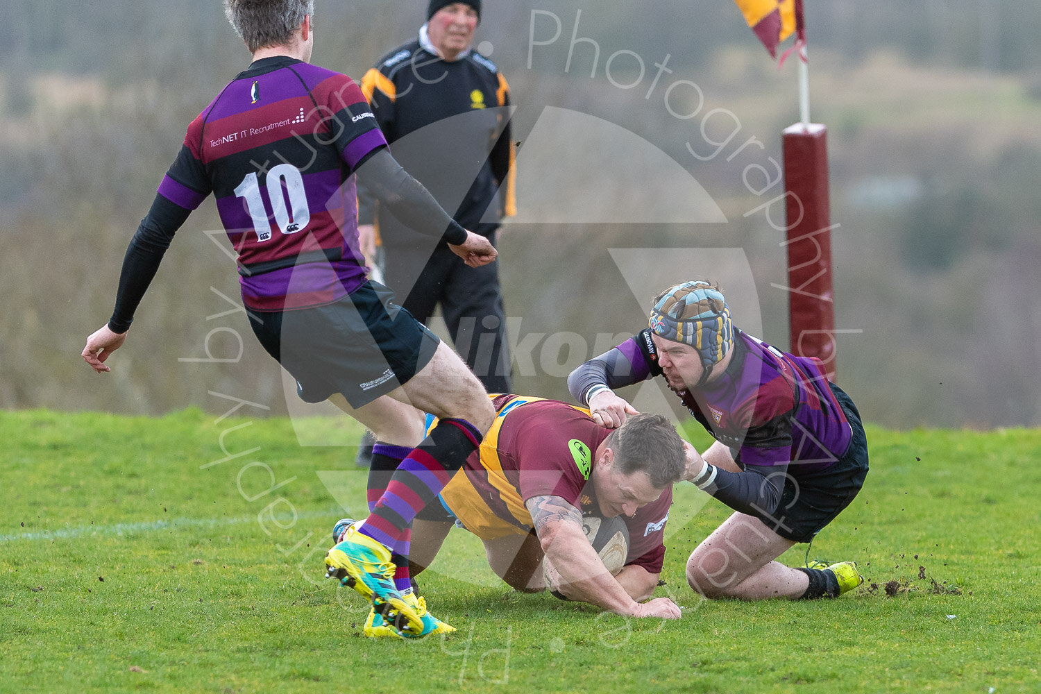 20200222 Ampthill Jets vs Maidenhead #9407