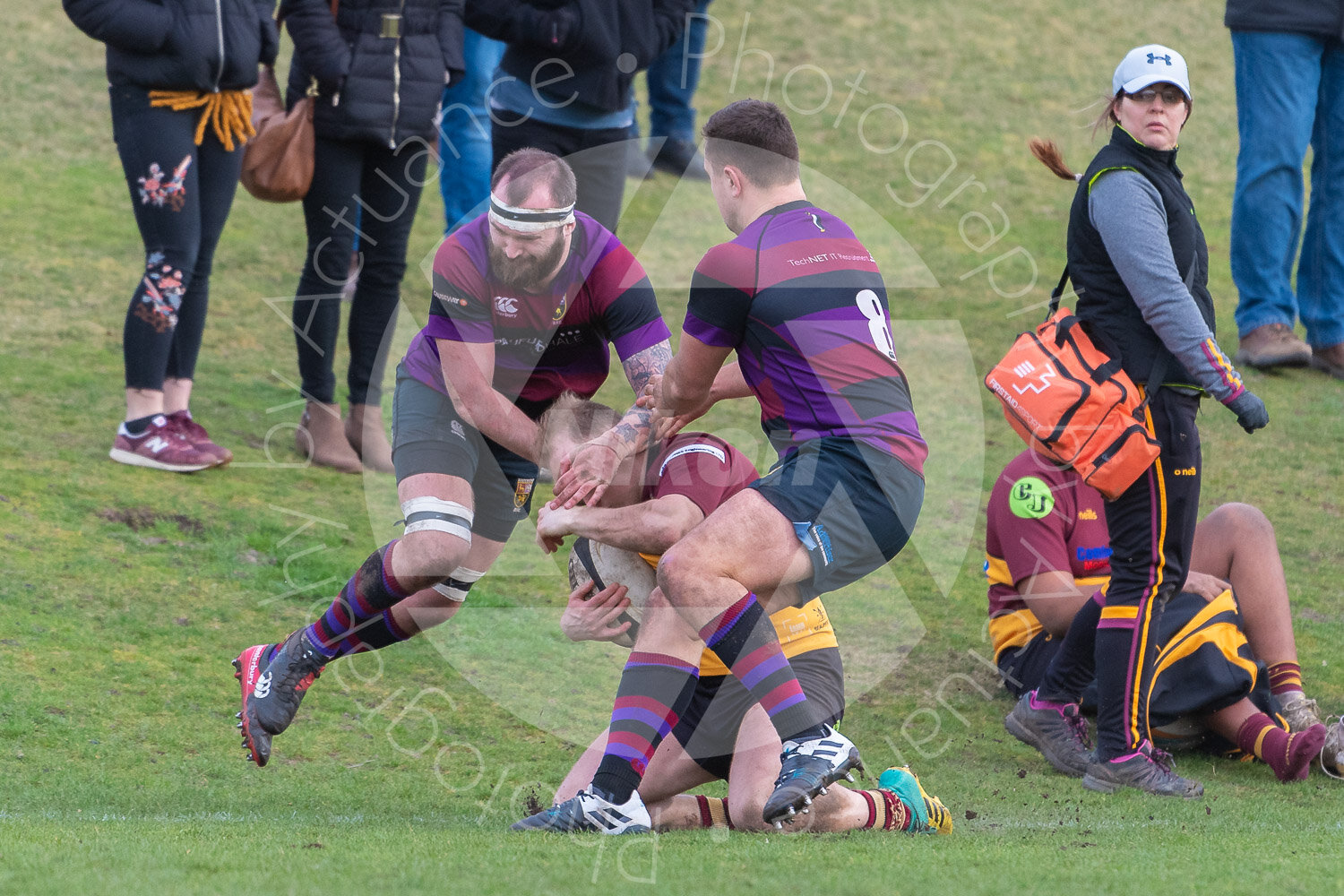 20200222 Ampthill Jets vs Maidenhead #9428