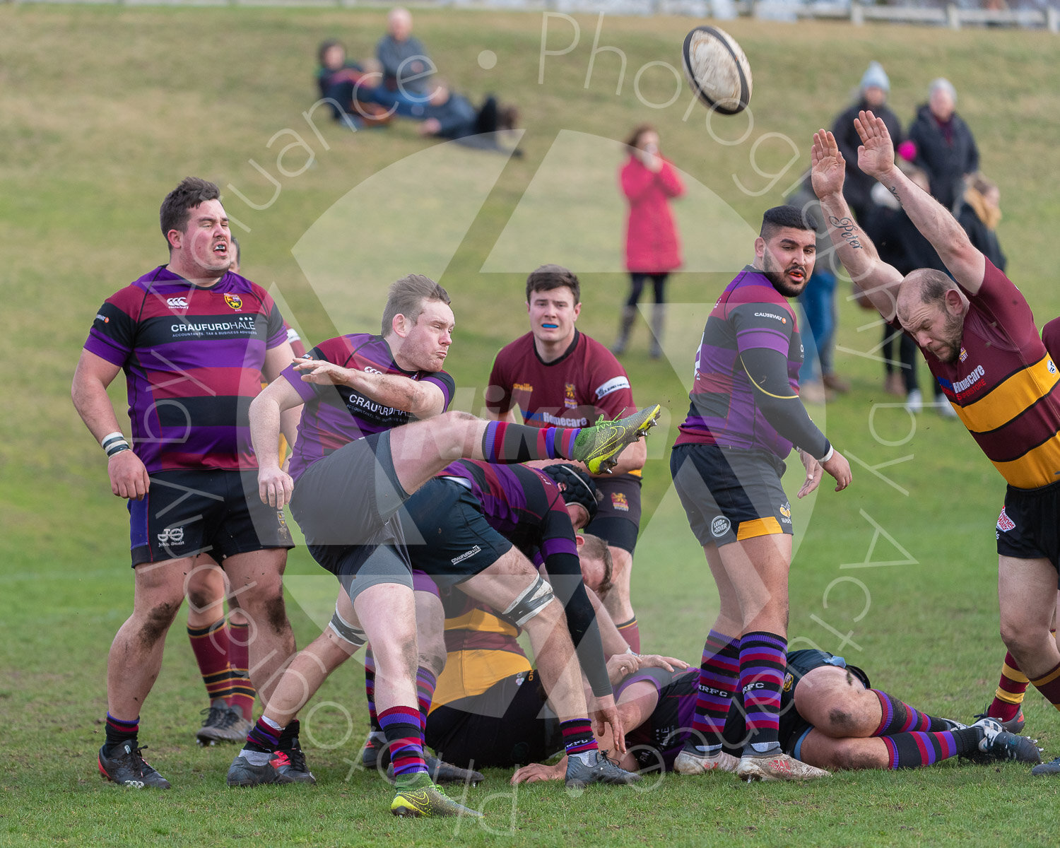 20200222 Ampthill Jets vs Maidenhead #9442