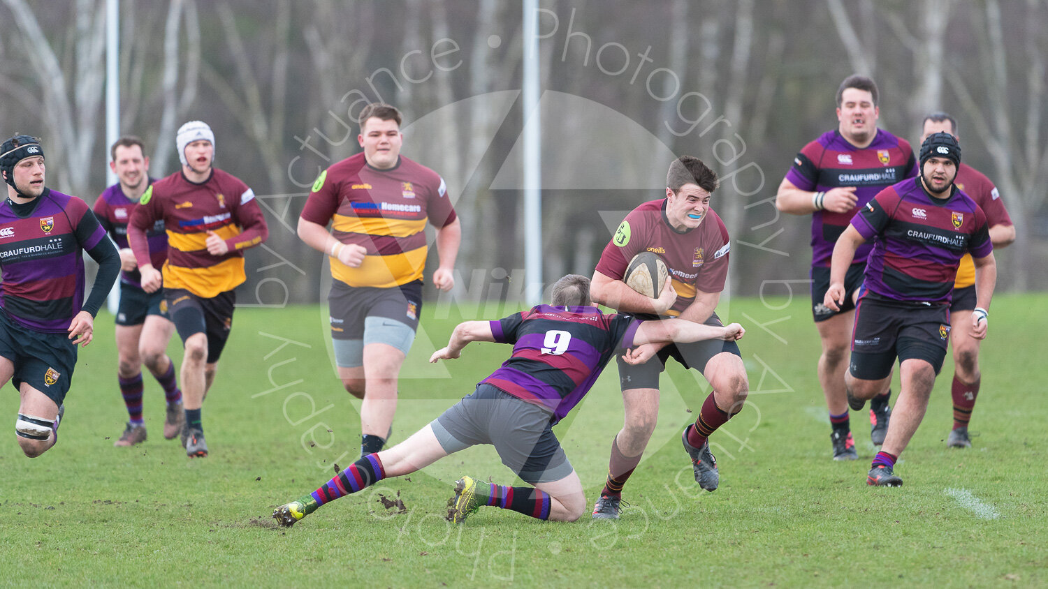 20200222 Ampthill Jets vs Maidenhead #9491