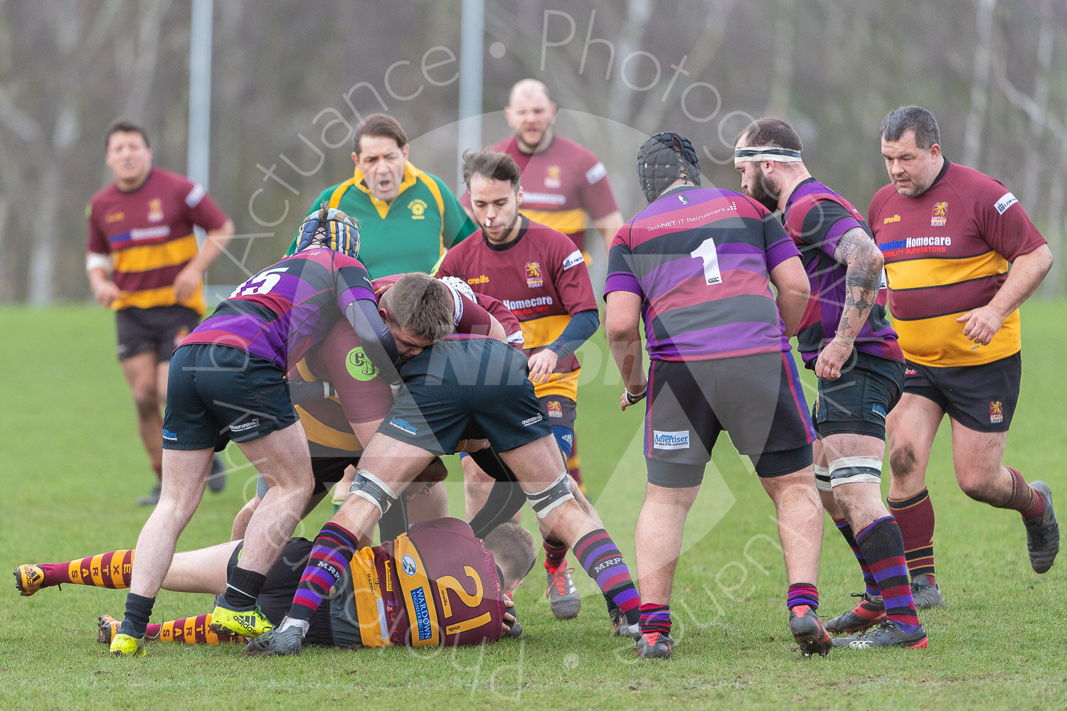 20200222 Ampthill Jets vs Maidenhead #9497