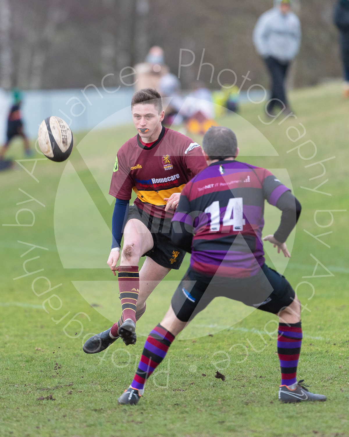 20200222 Ampthill Jets vs Maidenhead #9503