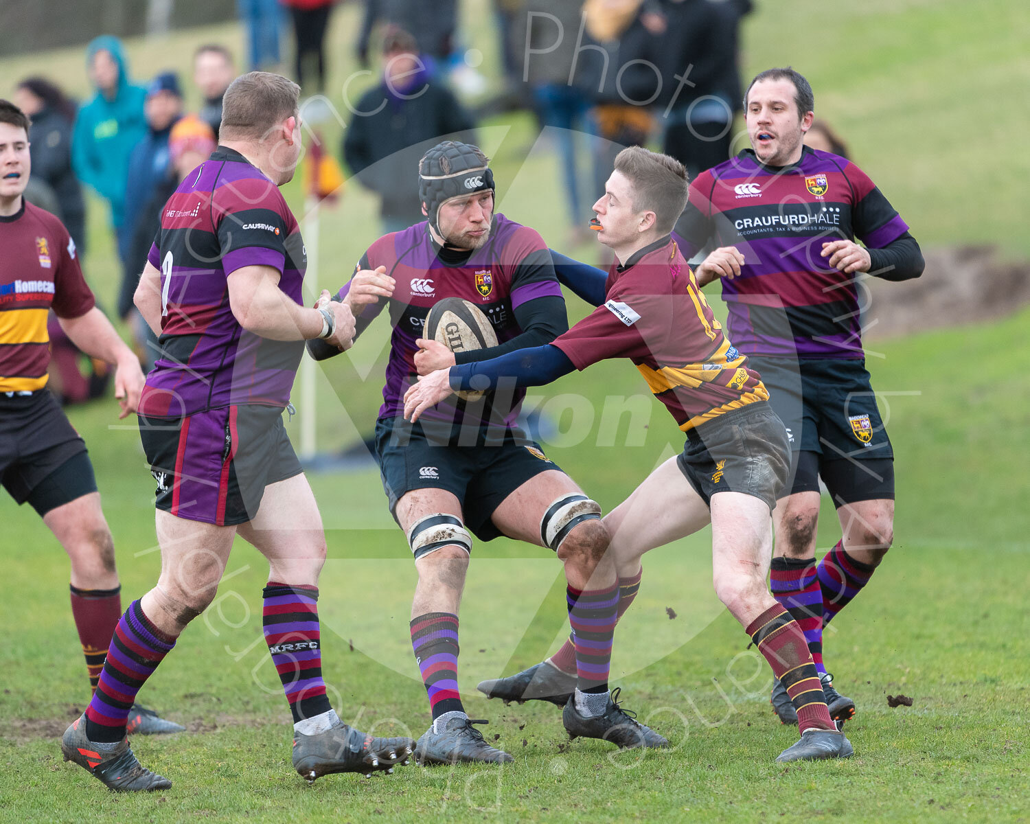 20200222 Ampthill Jets vs Maidenhead #9506