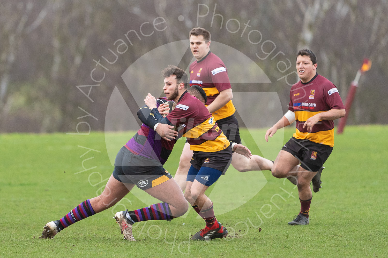 20200222 Ampthill Jets vs Maidenhead #9511