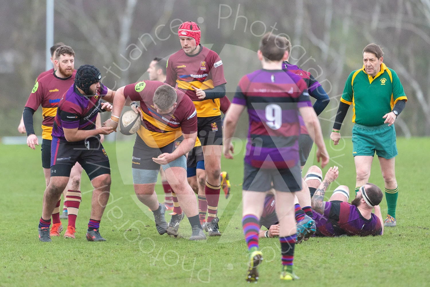 20200222 Ampthill Jets vs Maidenhead #9520