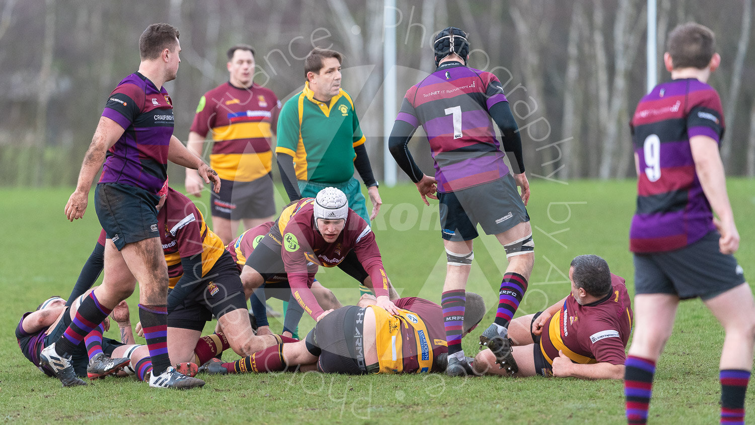 20200222 Ampthill Jets vs Maidenhead #9532