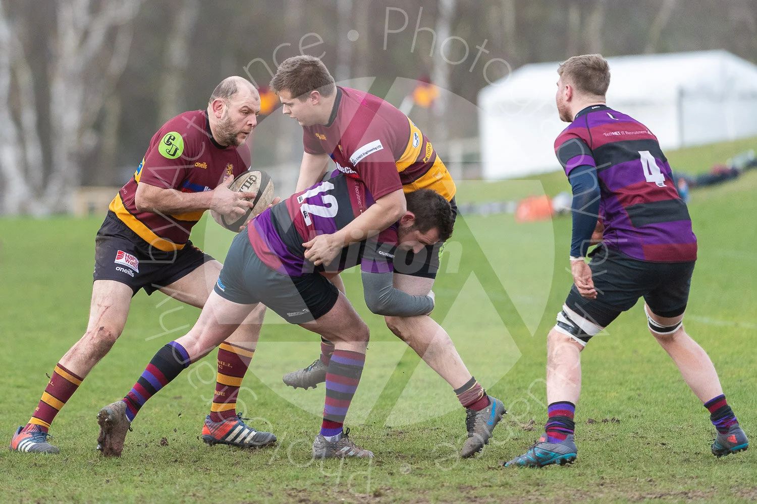 20200222 Ampthill Jets vs Maidenhead #9533