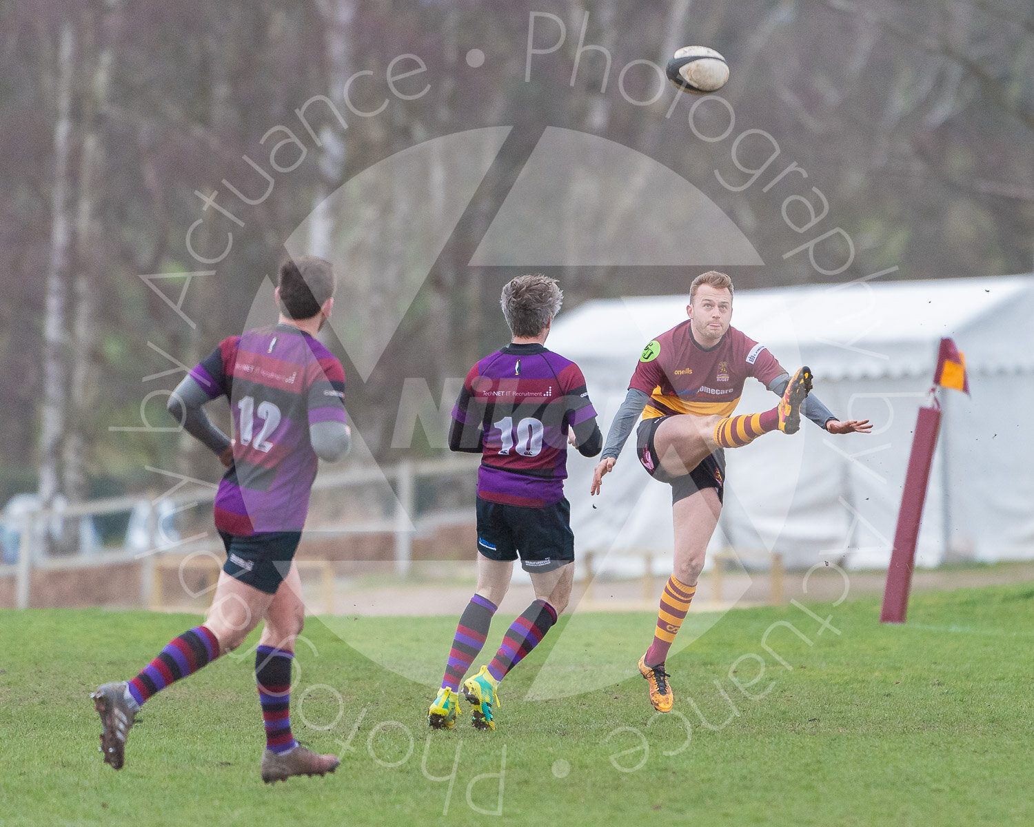 20200222 Ampthill Jets vs Maidenhead #9606