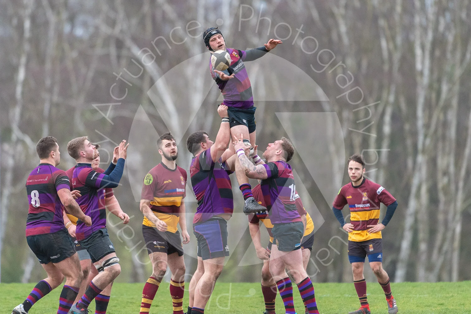 20200222 Ampthill Jets vs Maidenhead #9610