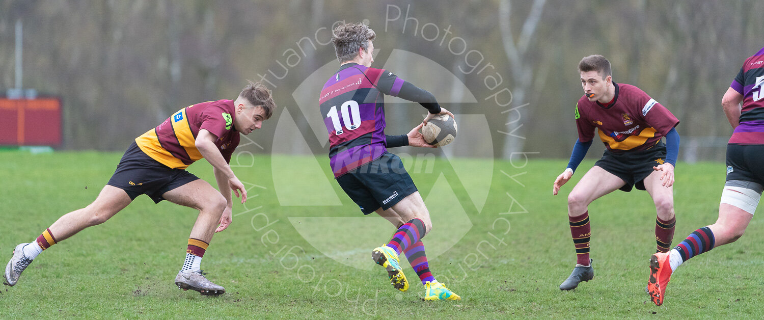 20200222 Ampthill Jets vs Maidenhead #9621