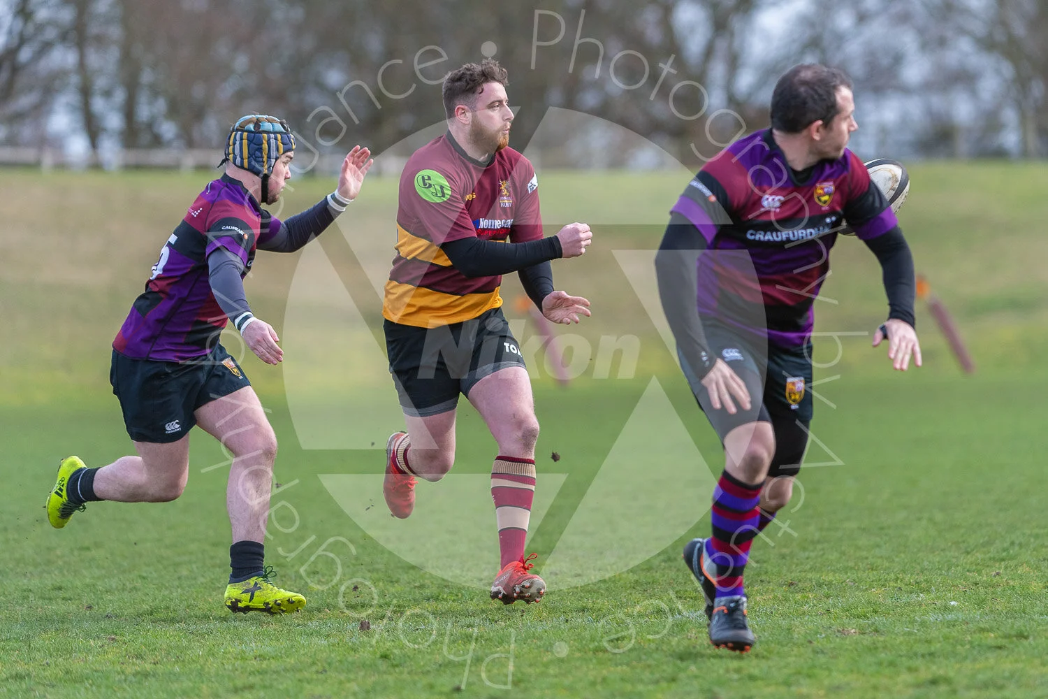 20200222 Ampthill Jets vs Maidenhead #9279