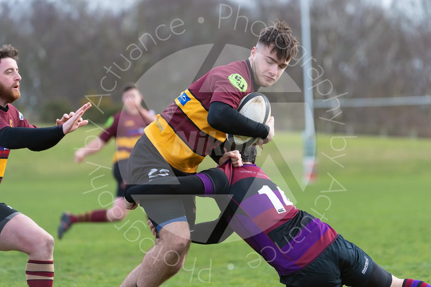 20200222 Ampthill Jets vs Maidenhead #9281