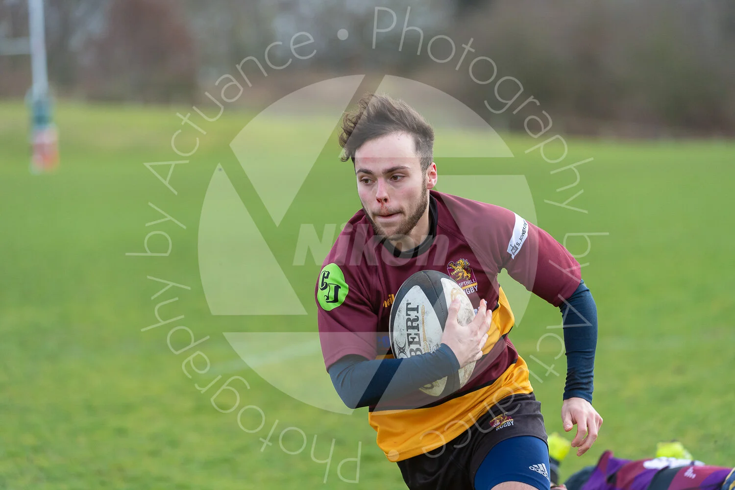 20200222 Ampthill Jets vs Maidenhead #9285