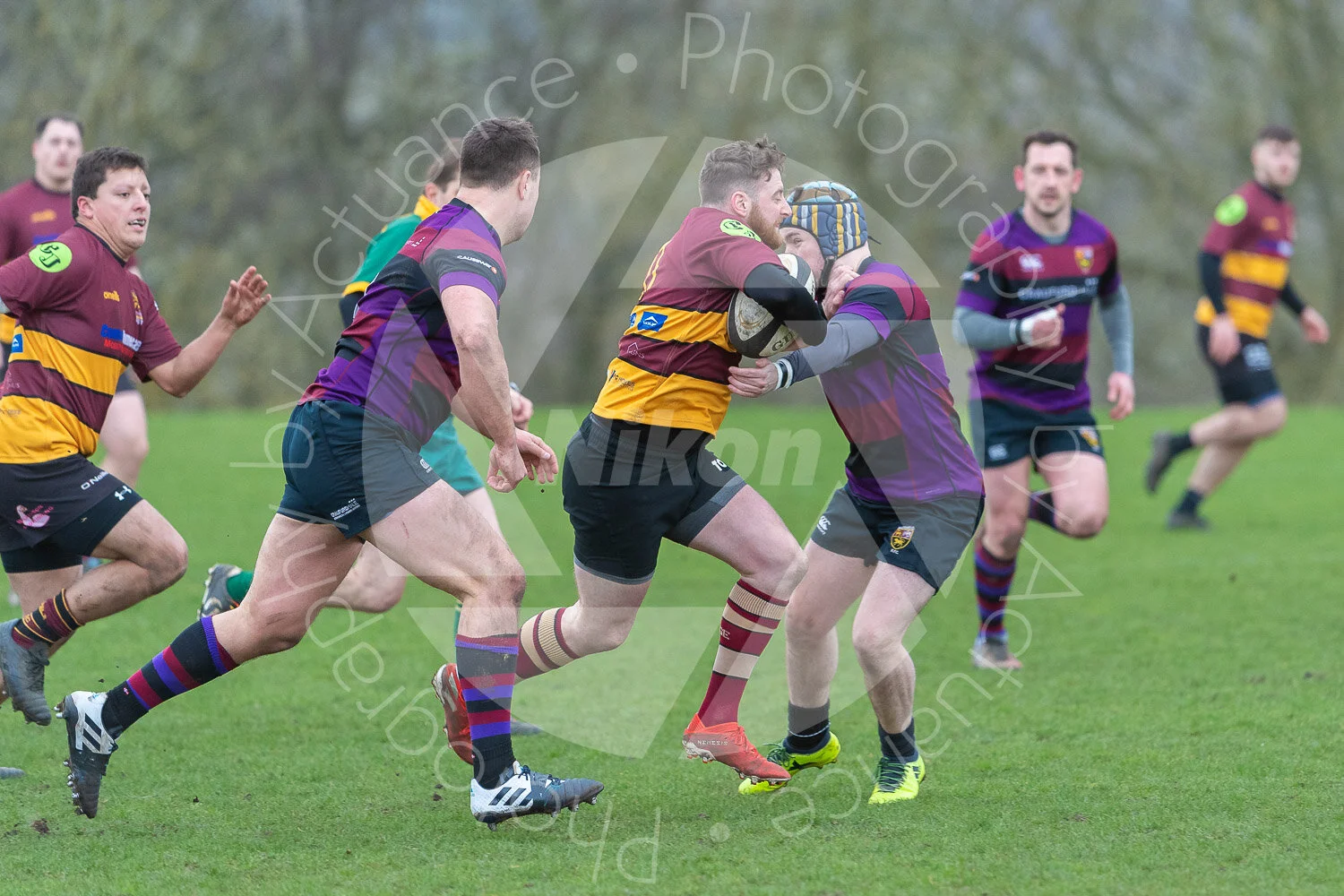 20200222 Ampthill Jets vs Maidenhead #9268