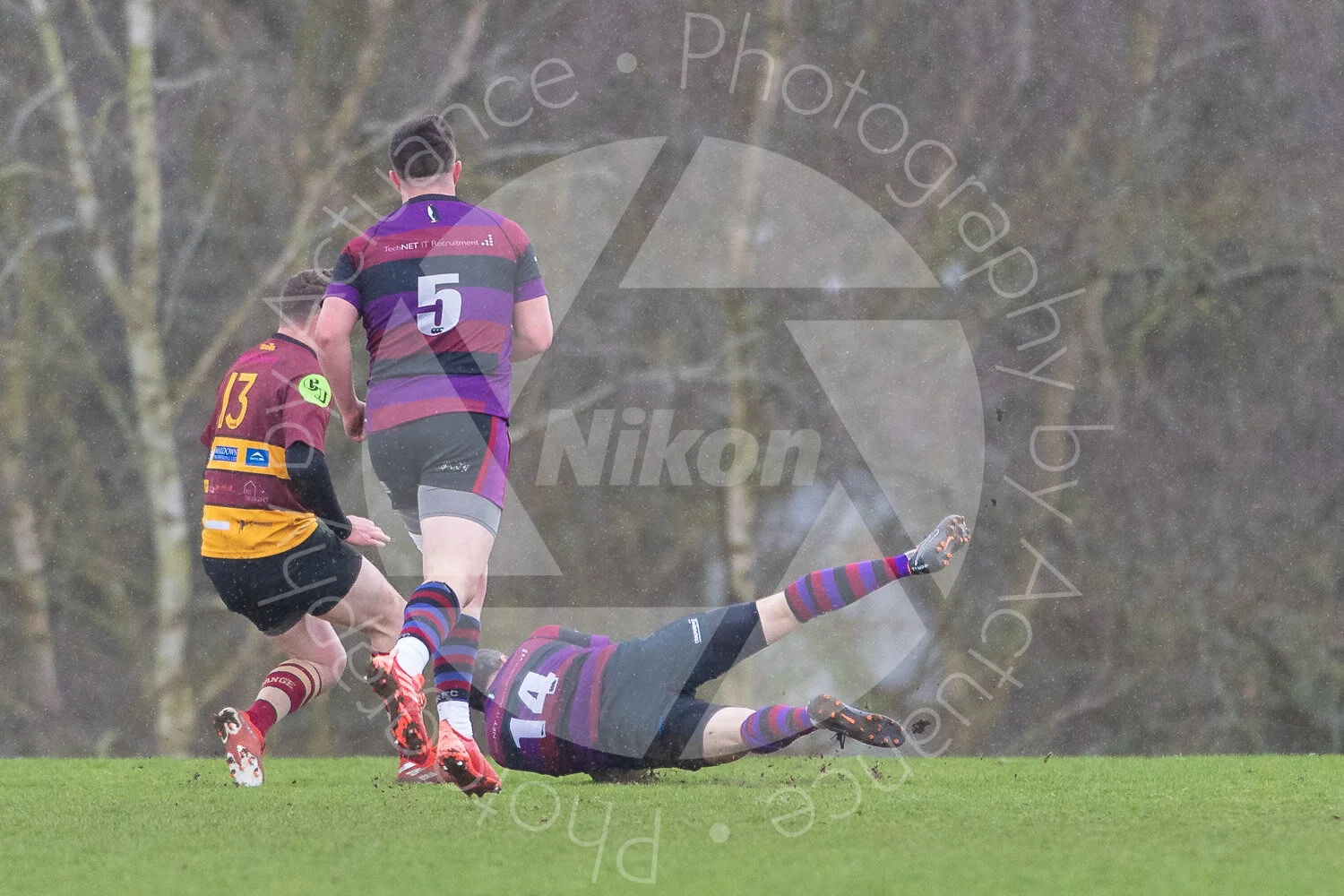 20200222 Ampthill Jets vs Maidenhead #9311