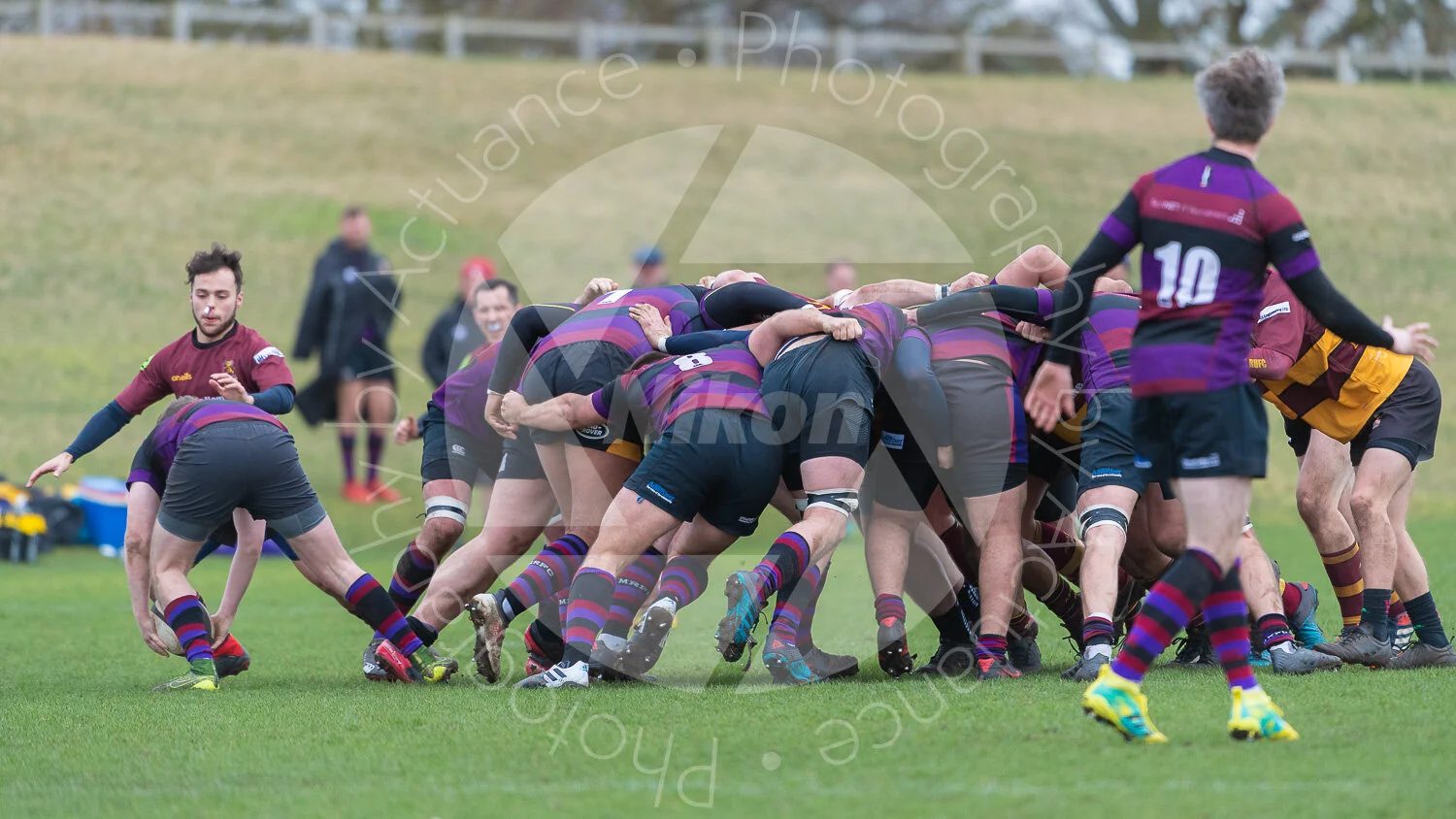 20200222 Ampthill Jets vs Maidenhead #9338