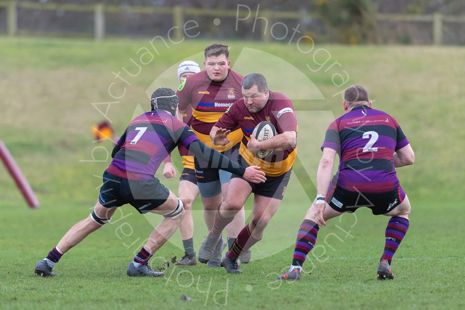 20200222 Ampthill Jets vs Maidenhead #9370