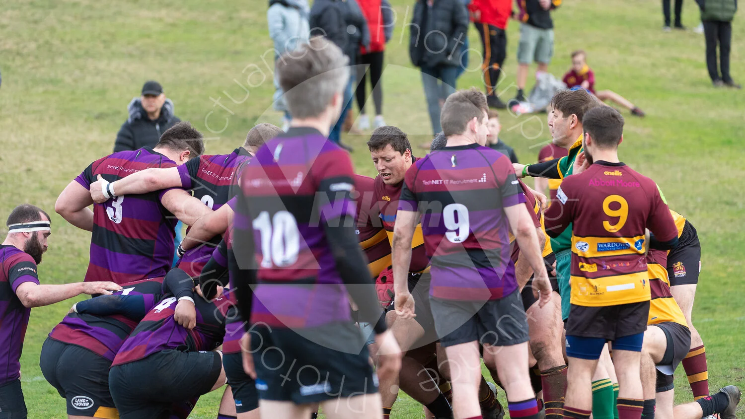 20200222 Ampthill Jets vs Maidenhead #9386