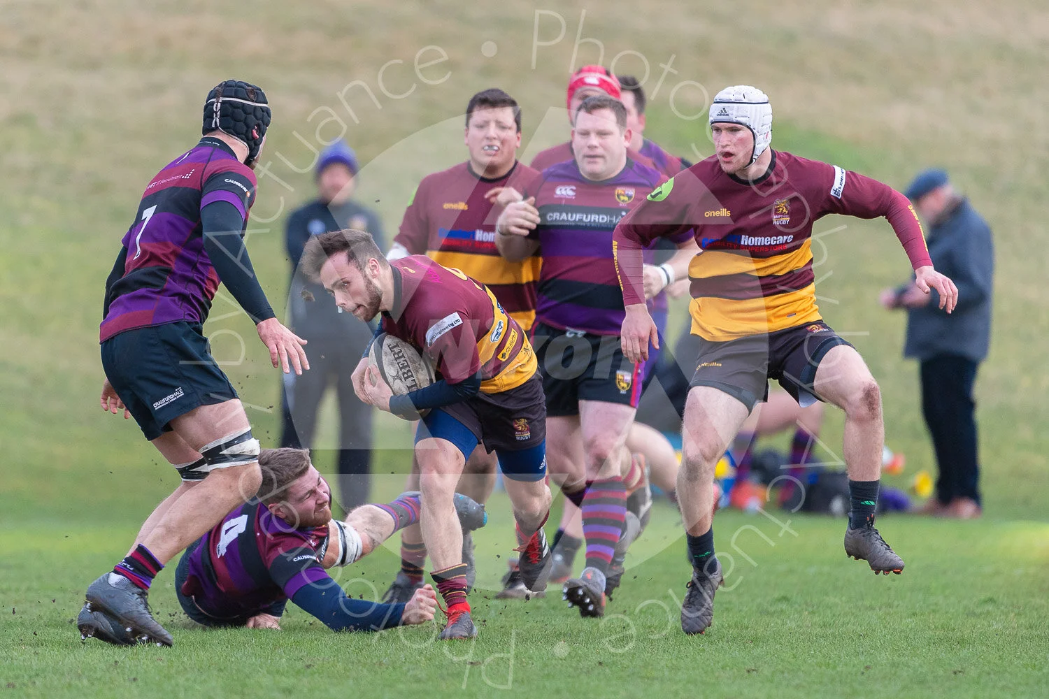 20200222 Ampthill Jets vs Maidenhead #9432