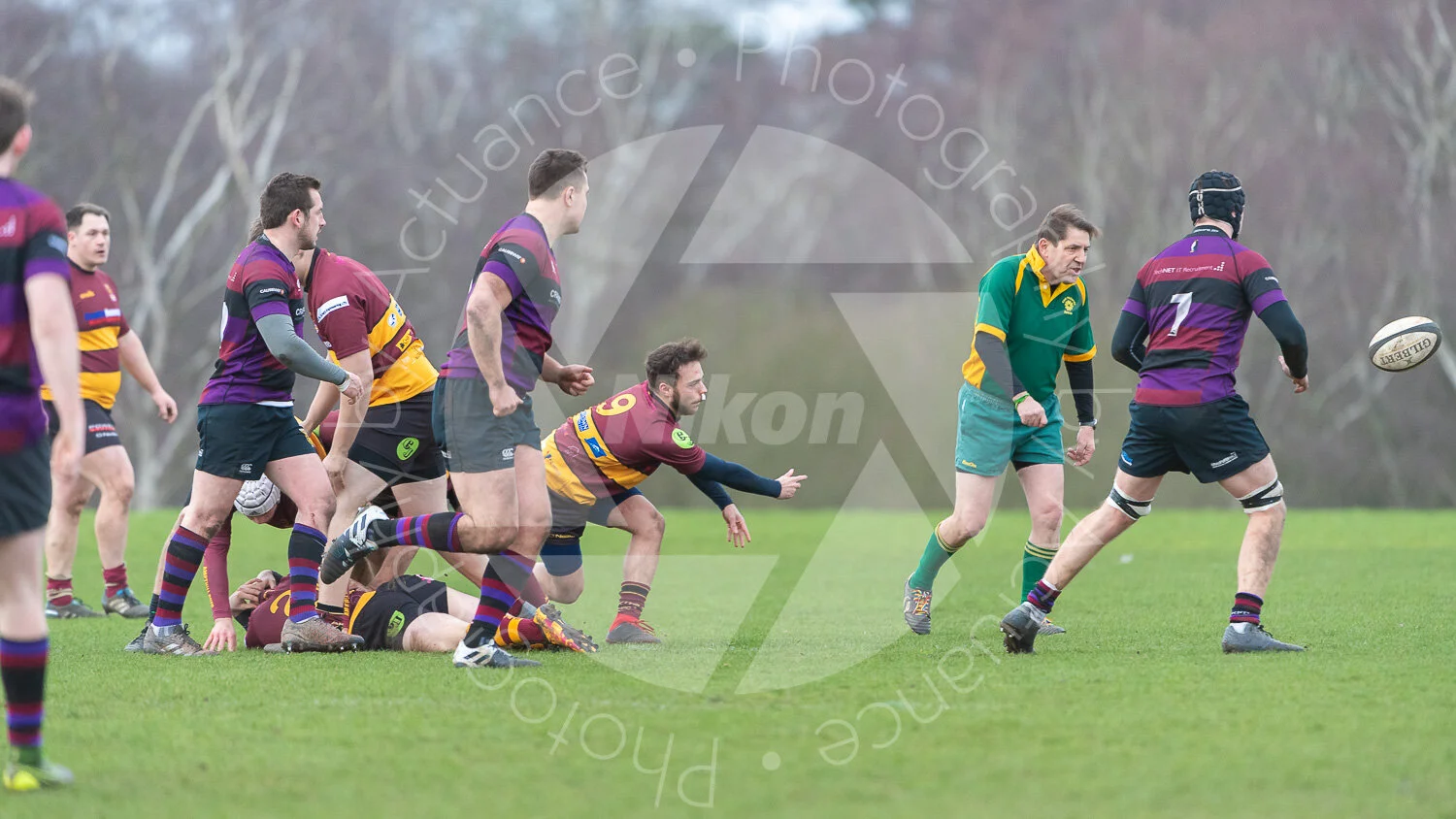 20200222 Ampthill Jets vs Maidenhead #9468