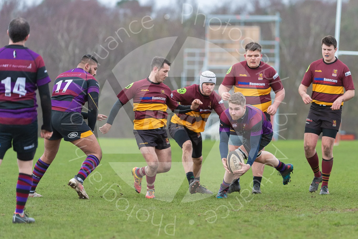 20200222 Ampthill Jets vs Maidenhead #9480