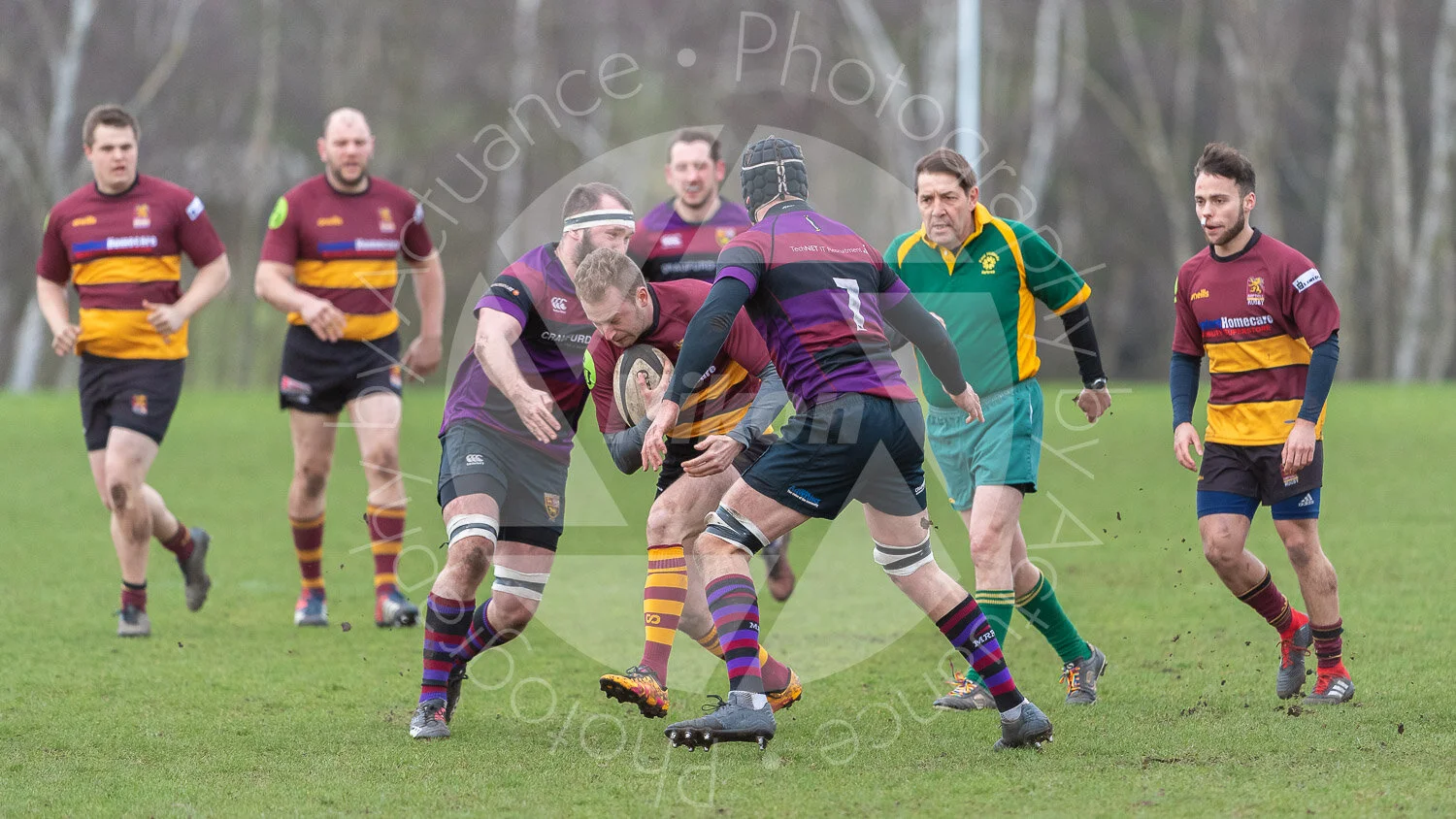 20200222 Ampthill Jets vs Maidenhead #9495