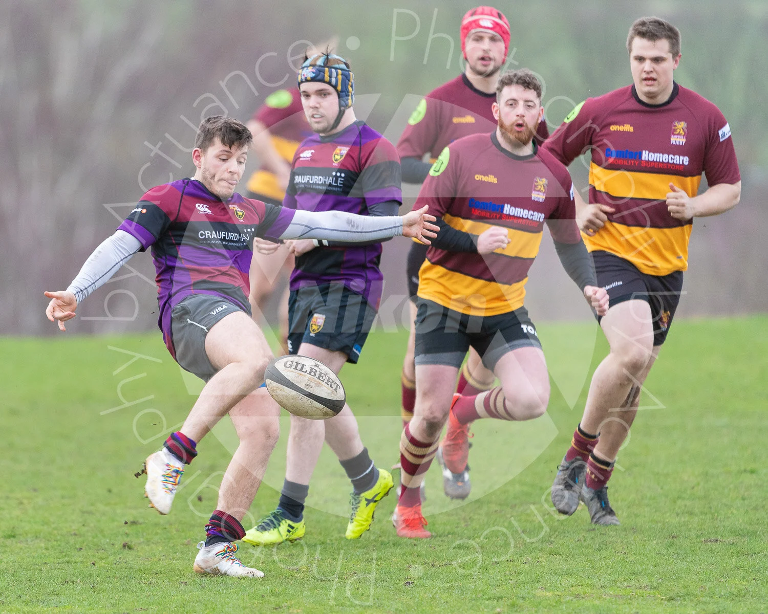 20200222 Ampthill Jets vs Maidenhead #9501