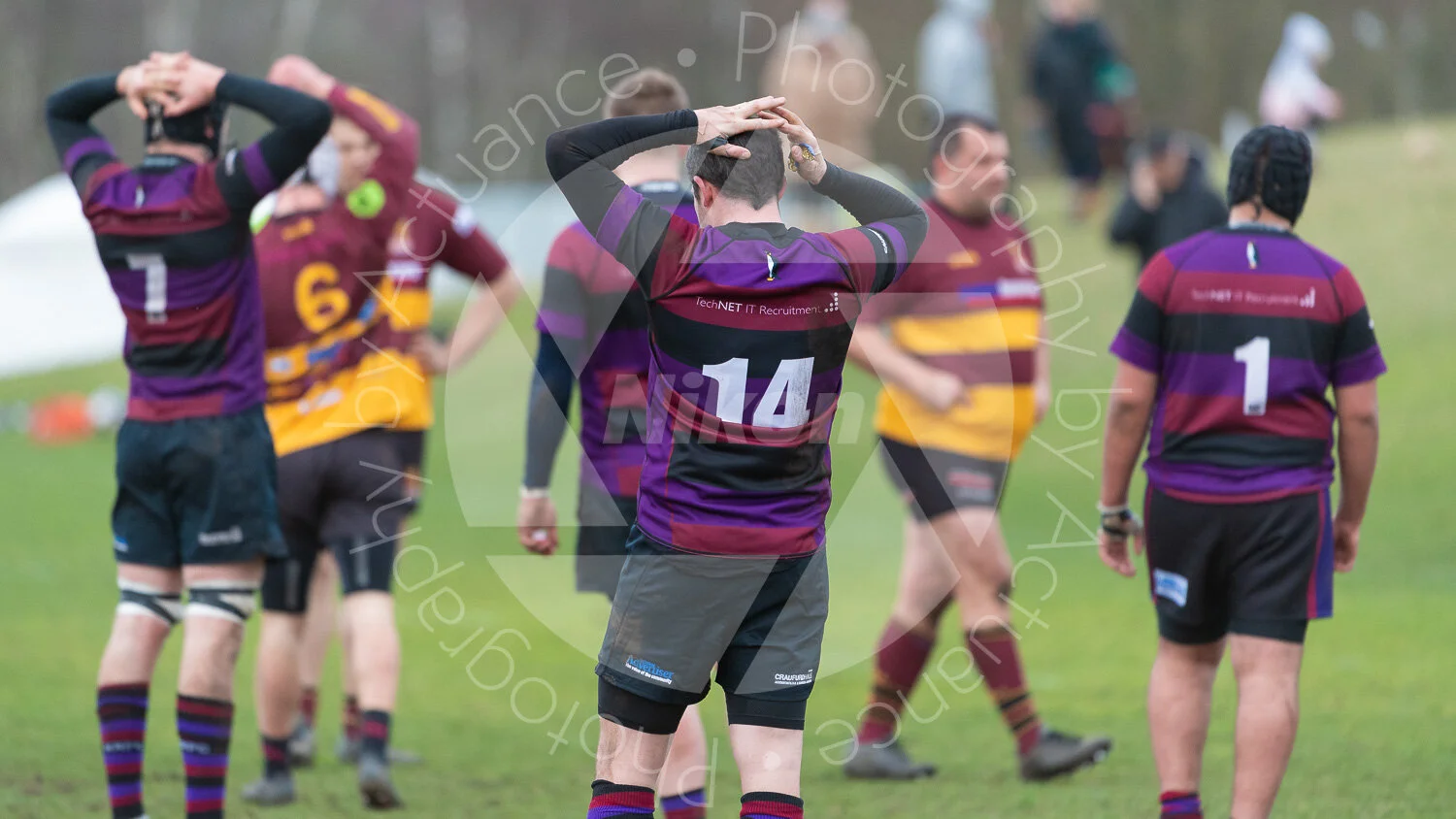 20200222 Ampthill Jets vs Maidenhead #9507