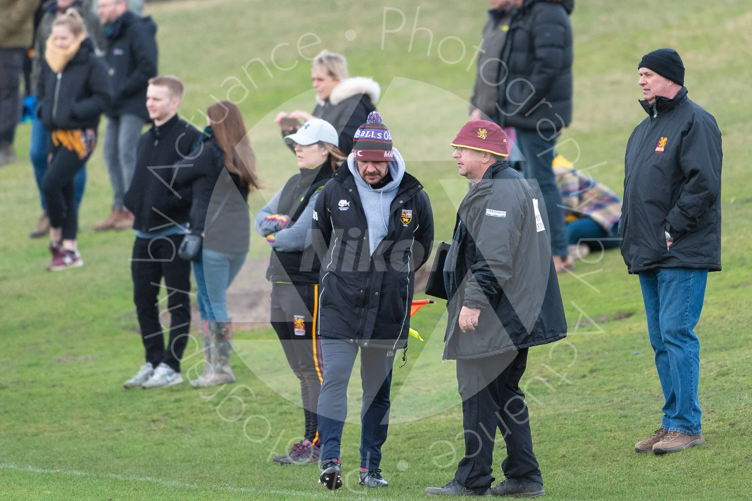 20200222 Ampthill Jets vs Maidenhead #9527